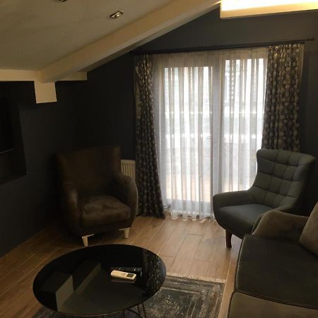 Hola Suites Hotel İstanbul Dış mekan fotoğraf