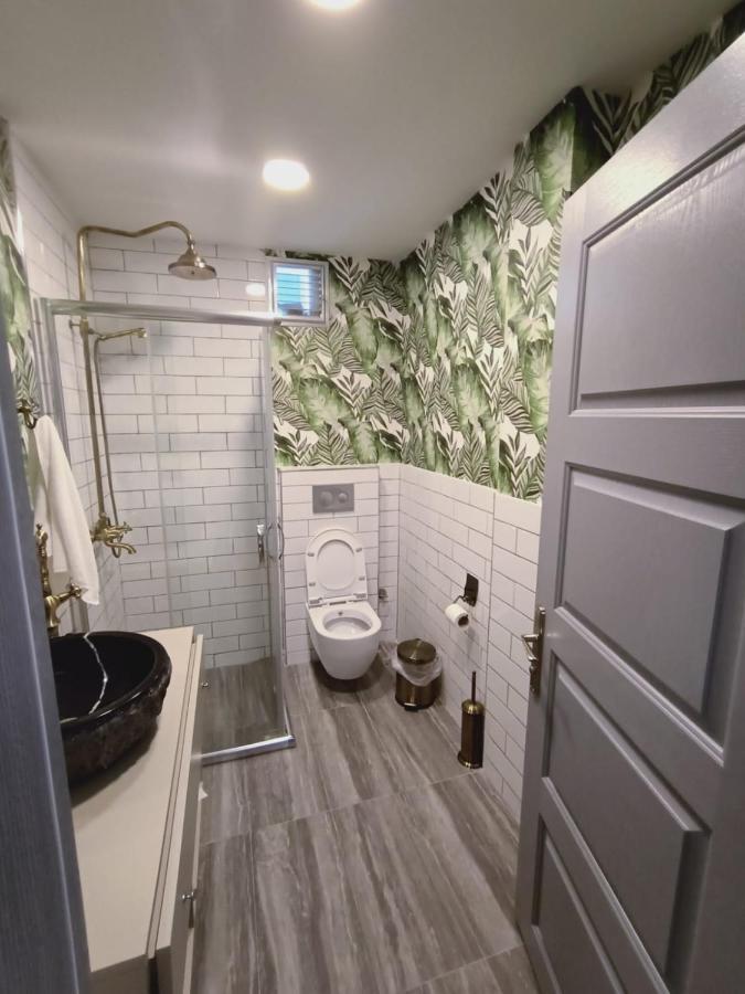 Hola Suites Hotel İstanbul Dış mekan fotoğraf