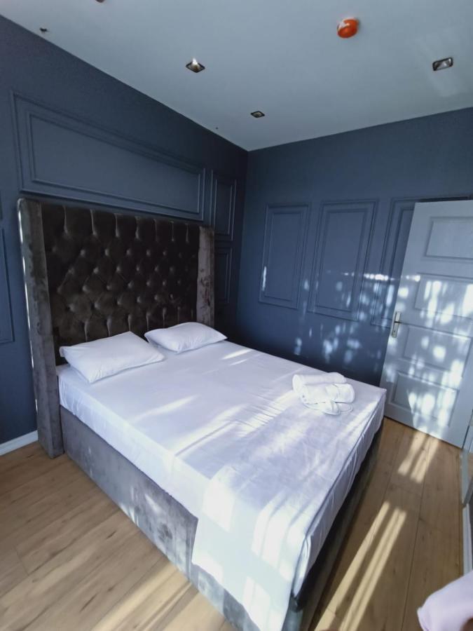Hola Suites Hotel İstanbul Dış mekan fotoğraf