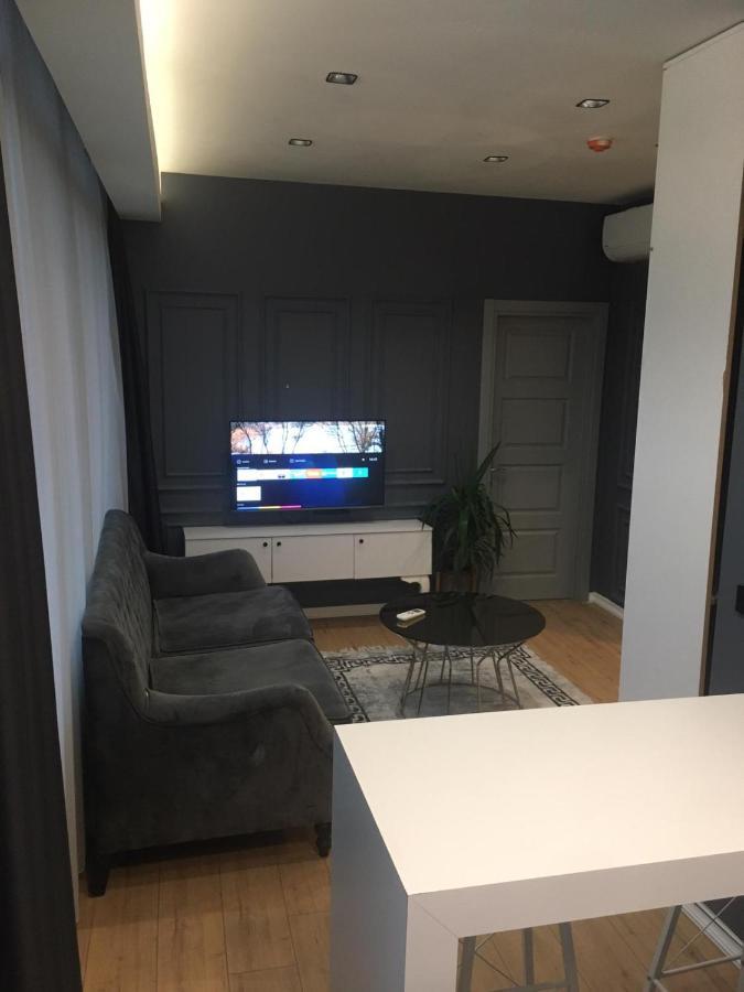 Hola Suites Hotel İstanbul Dış mekan fotoğraf