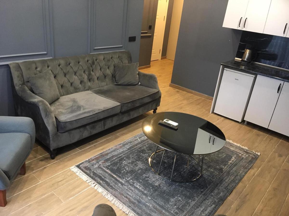 Hola Suites Hotel İstanbul Dış mekan fotoğraf