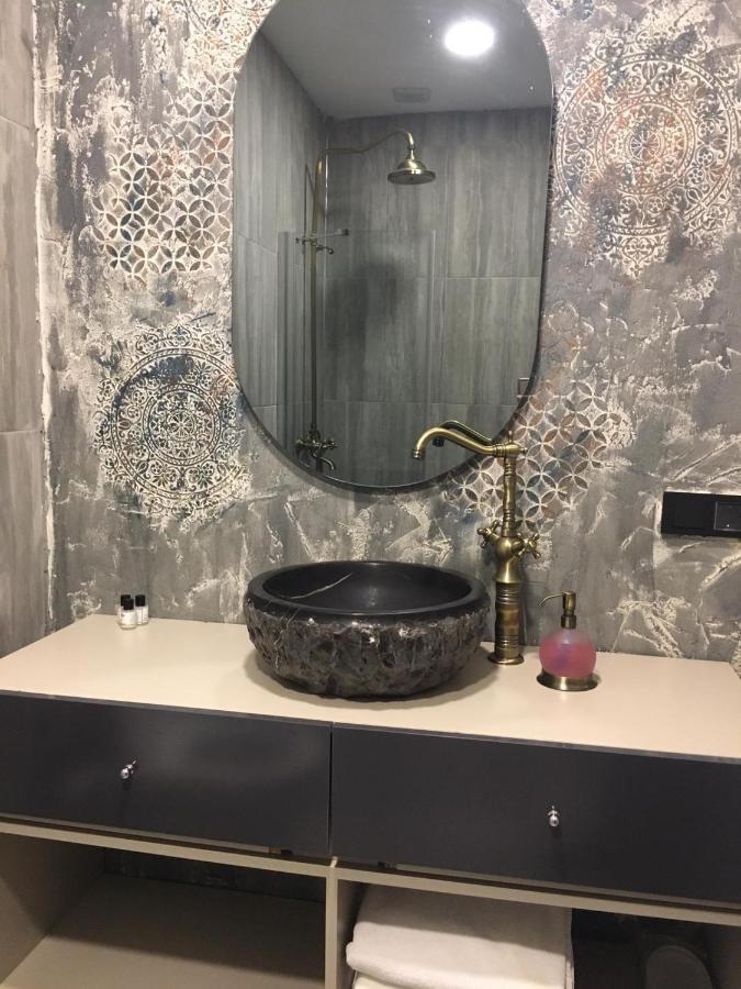 Hola Suites Hotel İstanbul Dış mekan fotoğraf