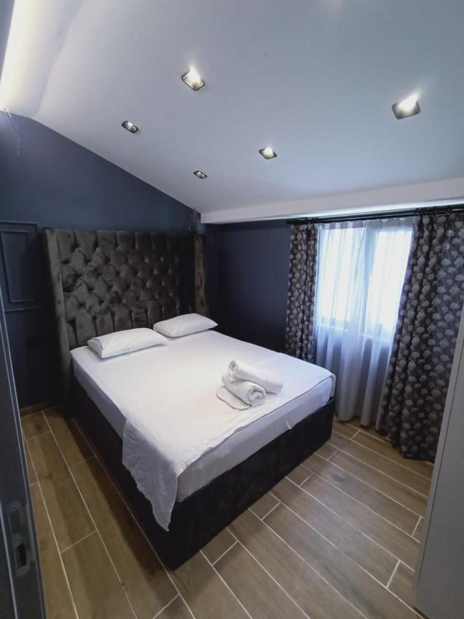 Hola Suites Hotel İstanbul Dış mekan fotoğraf