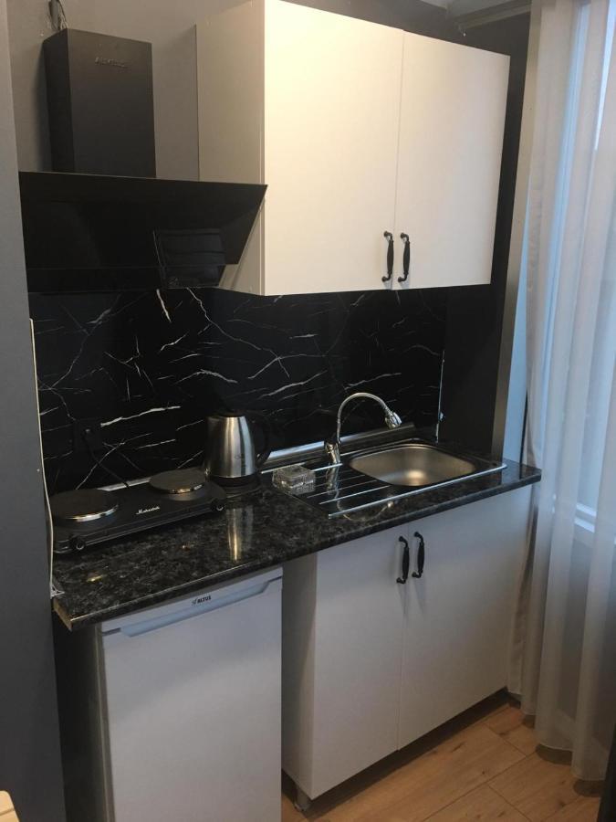 Hola Suites Hotel İstanbul Dış mekan fotoğraf