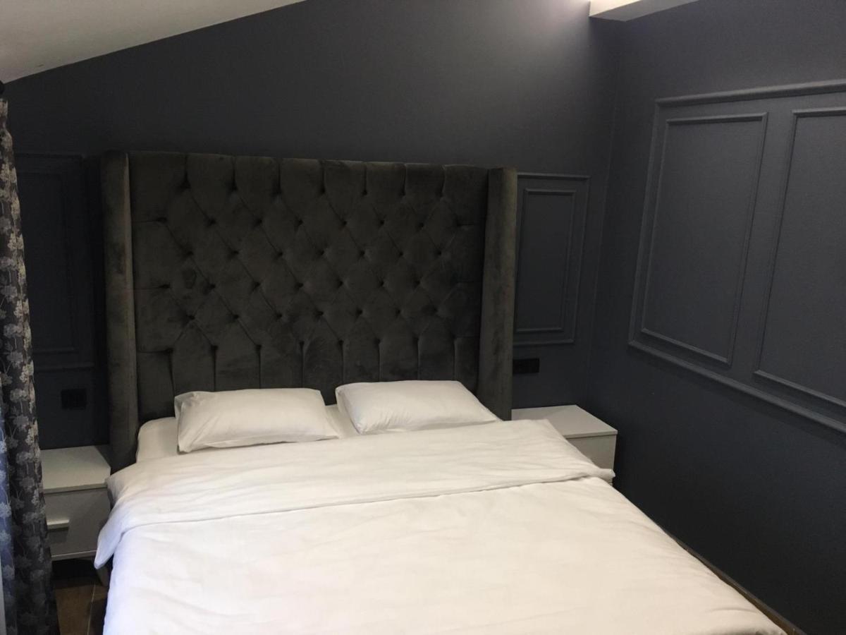 Hola Suites Hotel İstanbul Dış mekan fotoğraf