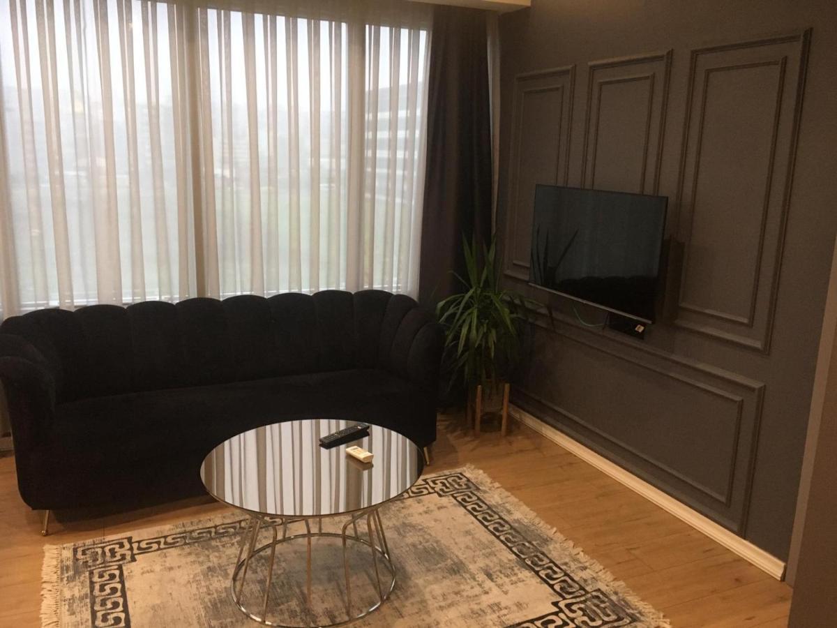 Hola Suites Hotel İstanbul Dış mekan fotoğraf