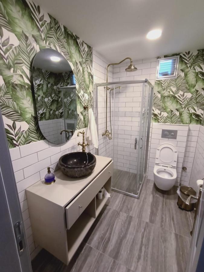 Hola Suites Hotel İstanbul Dış mekan fotoğraf