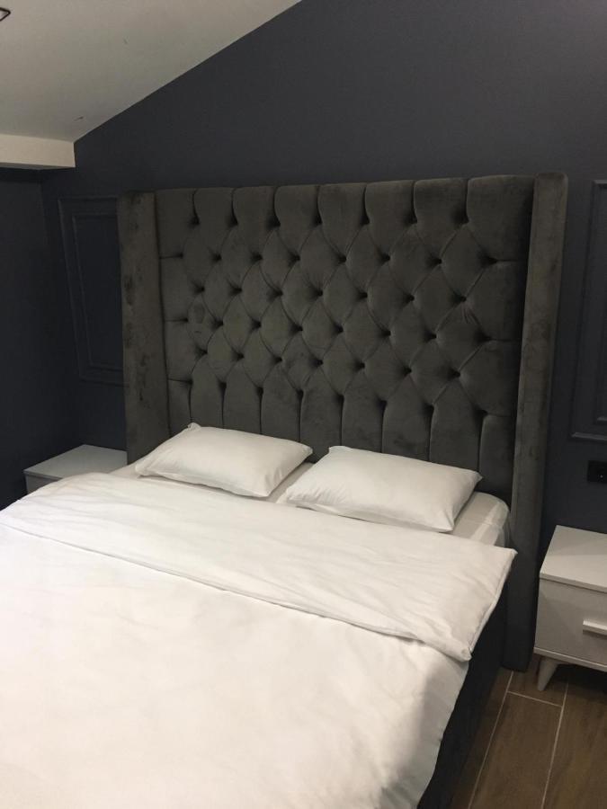 Hola Suites Hotel İstanbul Dış mekan fotoğraf