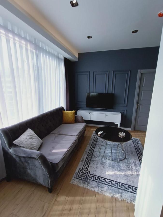 Hola Suites Hotel İstanbul Dış mekan fotoğraf