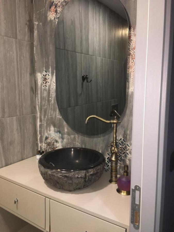 Hola Suites Hotel İstanbul Dış mekan fotoğraf