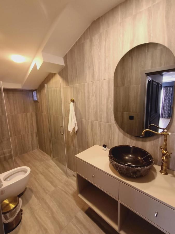 Hola Suites Hotel İstanbul Dış mekan fotoğraf
