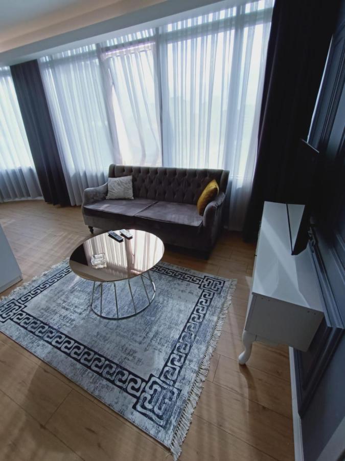 Hola Suites Hotel İstanbul Dış mekan fotoğraf