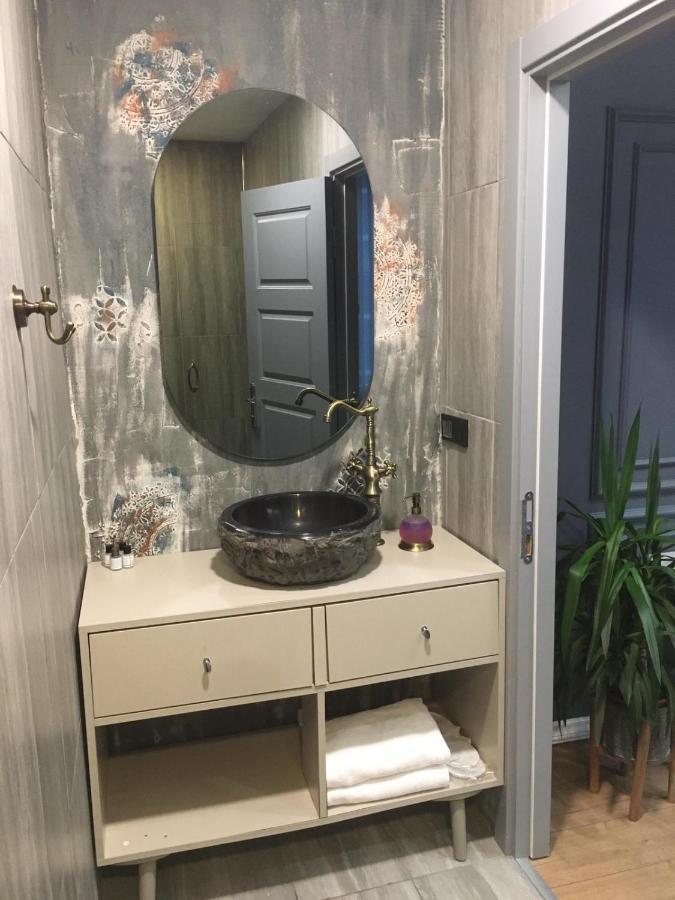 Hola Suites Hotel İstanbul Dış mekan fotoğraf